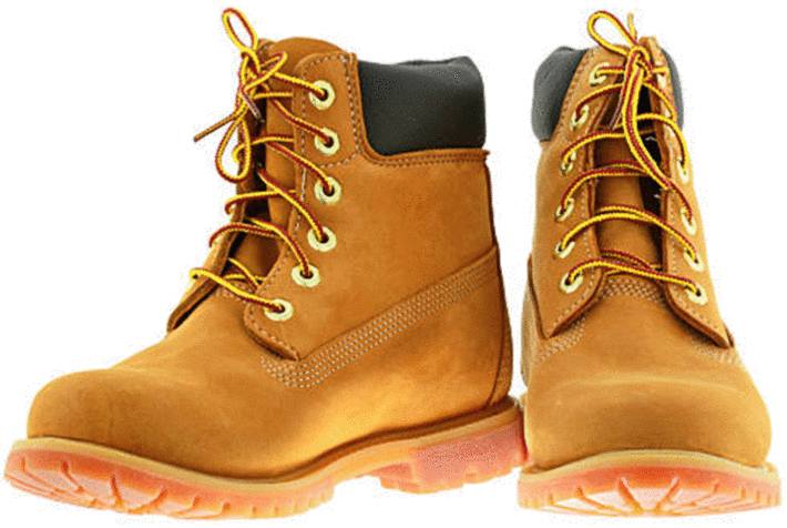 Nettoyer timberland avec clearance gomme